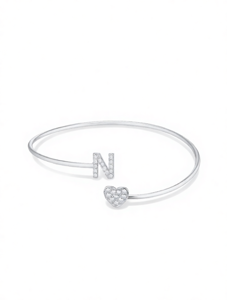 Браслет Clou N heart