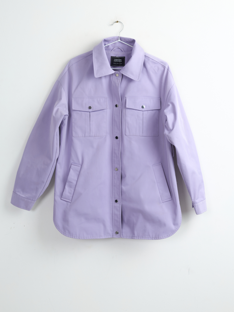 Ветровка Снежная Королева