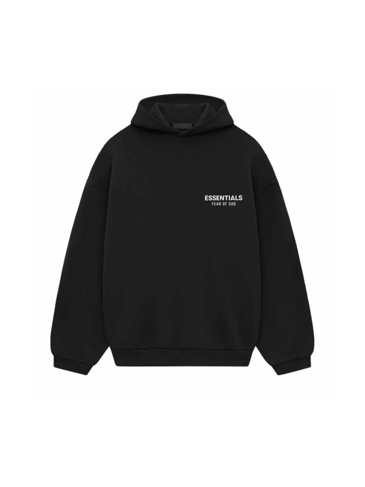 Худи Fear of God Essentials Fleece Hoodie II