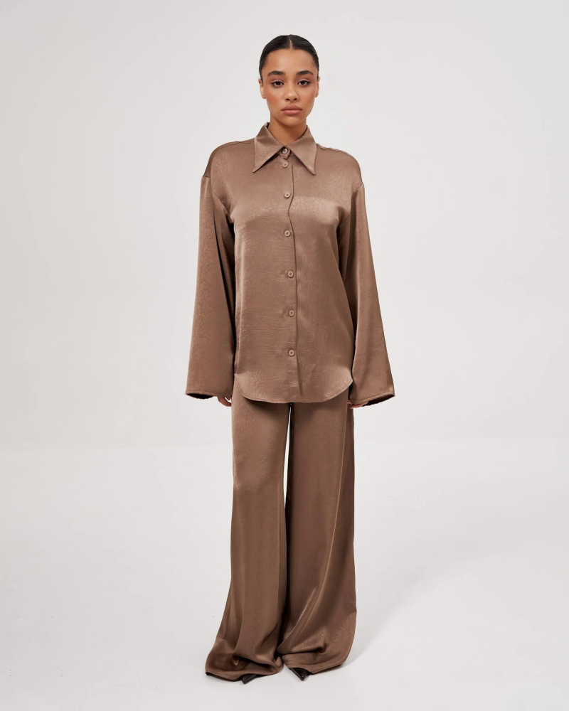 Костюм MONACO COCOON