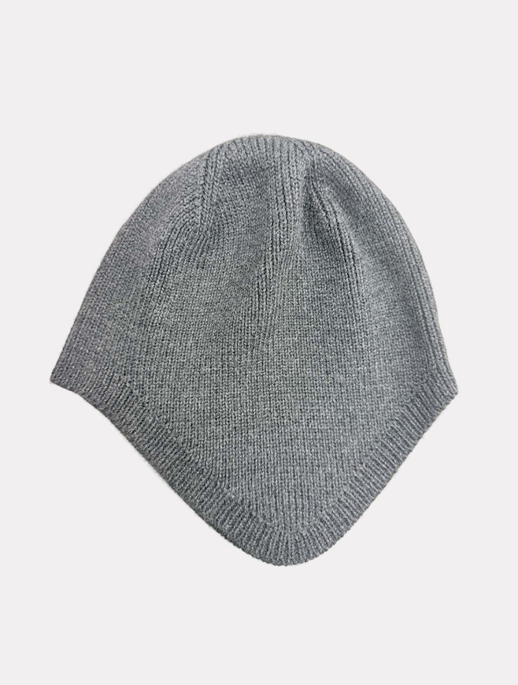 Чепчик вязаный