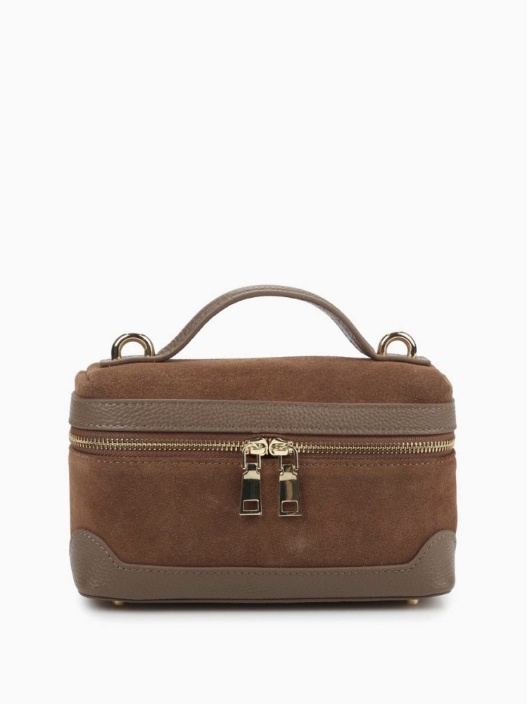 Сумка Дженна средняя