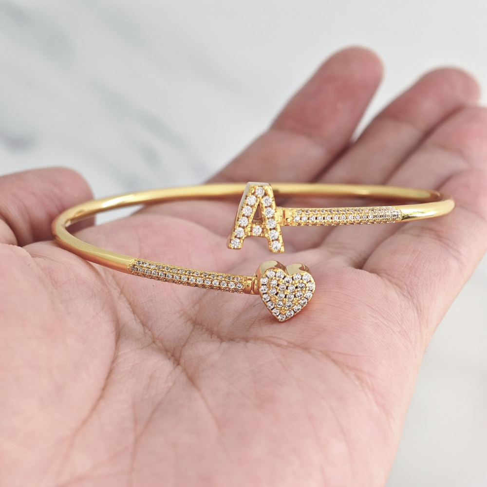 Браслет Clou Diamond A