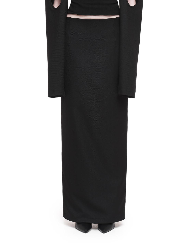 Юбка карандаш SLIM