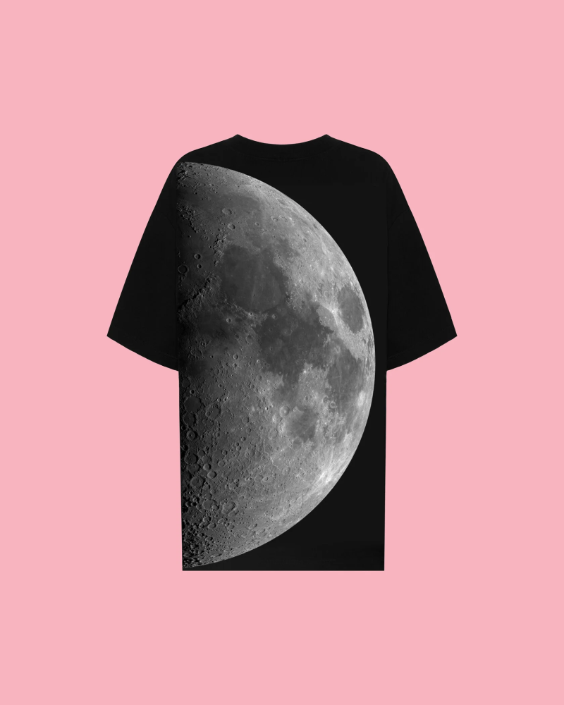 Футболка Moonlight