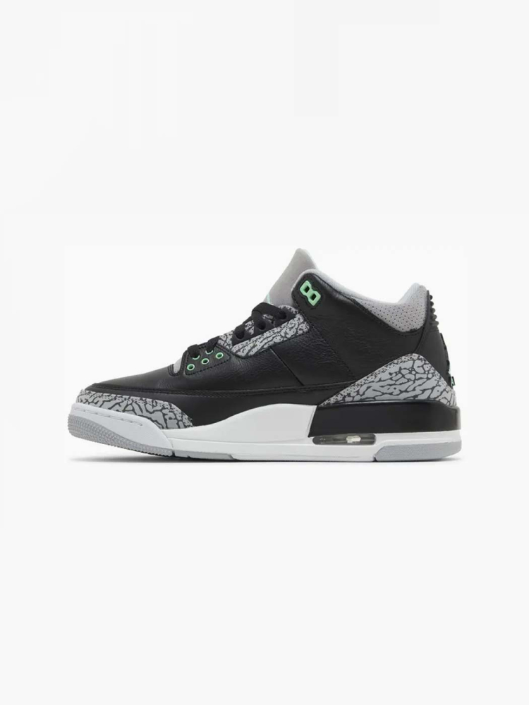 Кроссовки Nike Air Jordan 3 Retro GS
