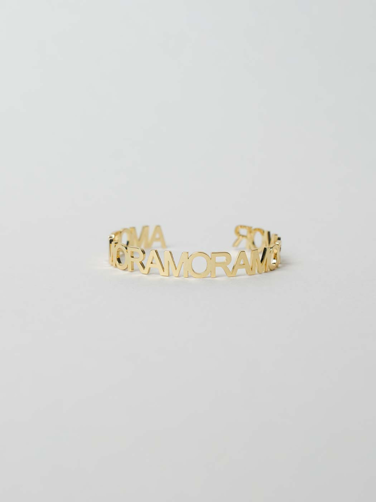 Браслет AMOR gold