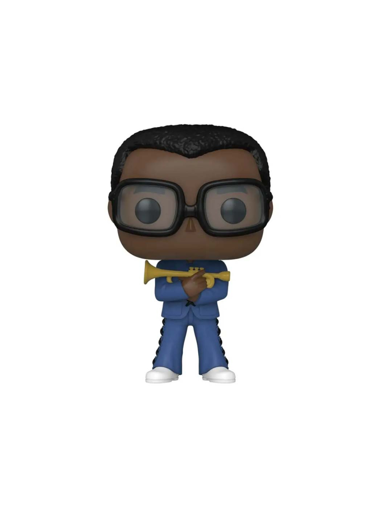Фигурка Funko POP Icons: Miles Davis