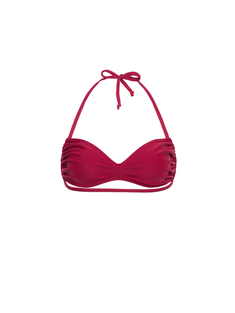 Бандо Cherry Red