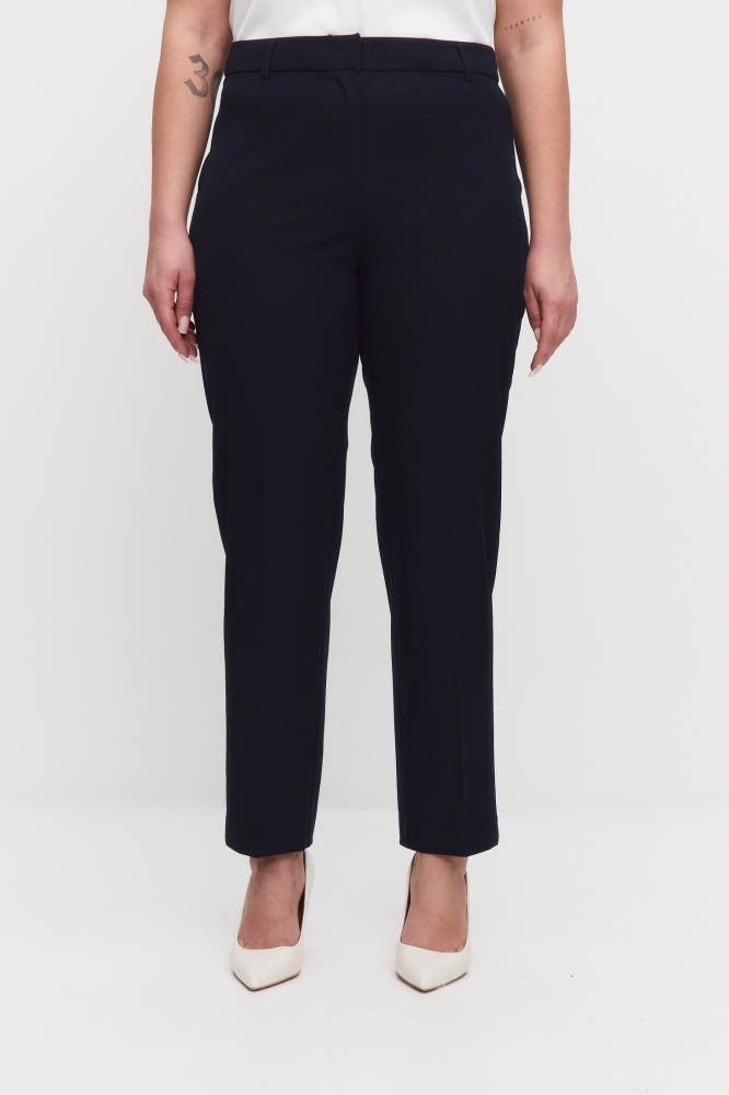 Брюки классические