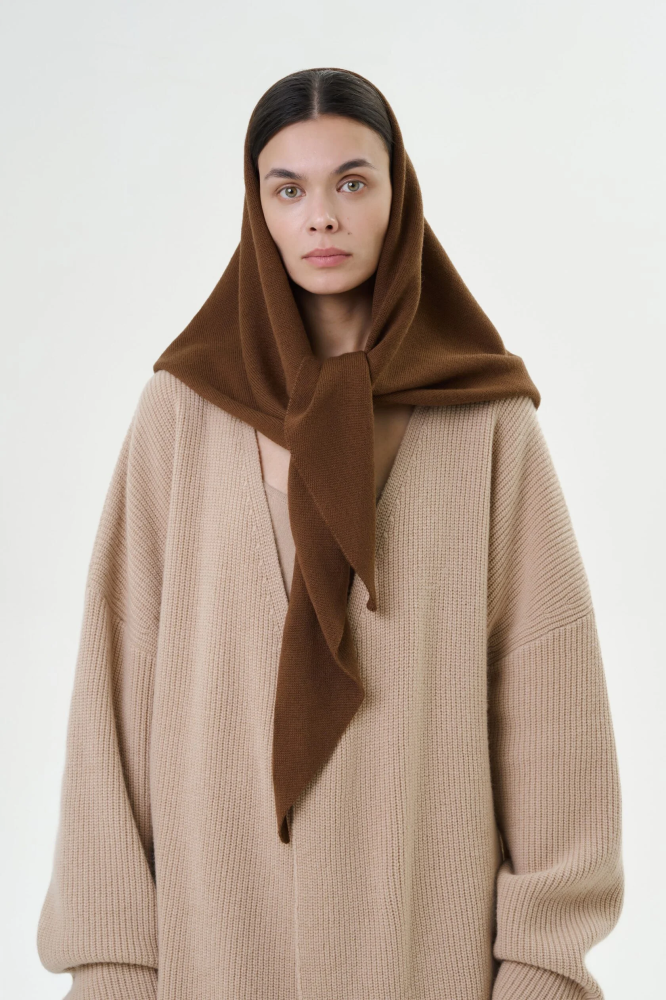 Базовая косынка