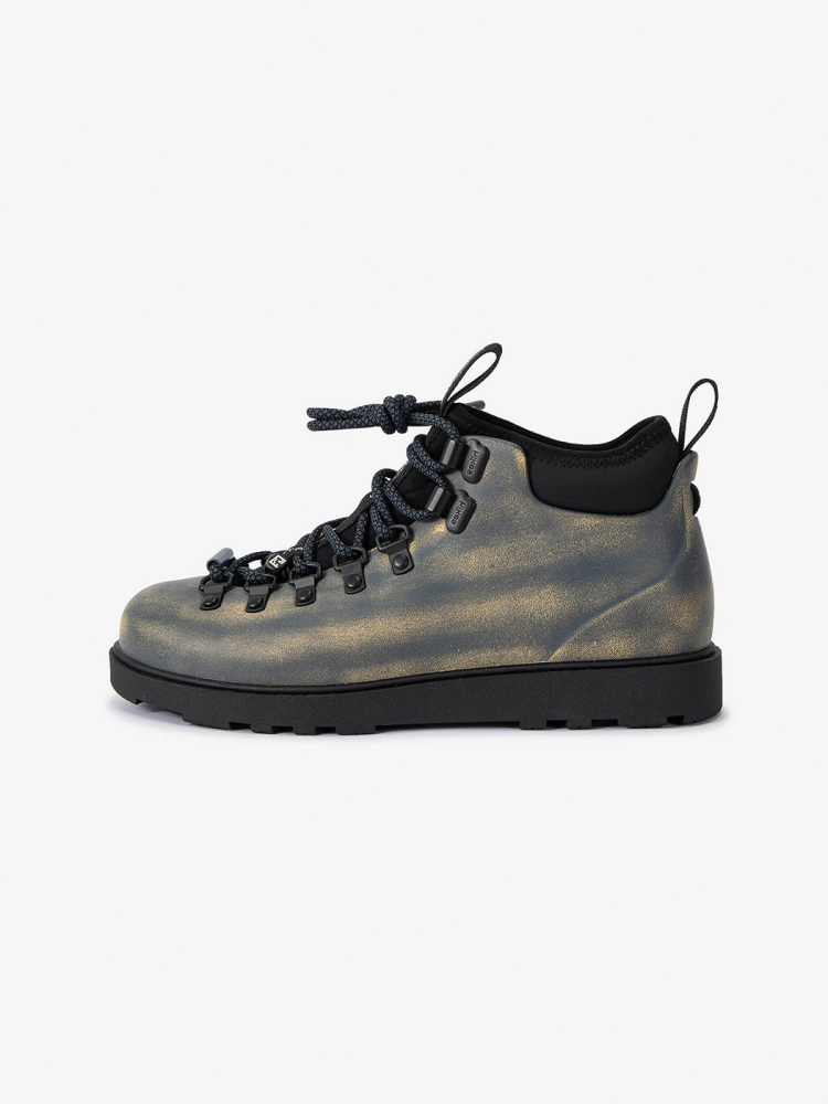 Ботинки Hikes x KRAKATAU JASPER
