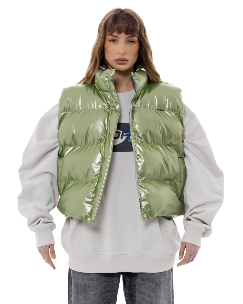 Жилет SPACE mini FW24