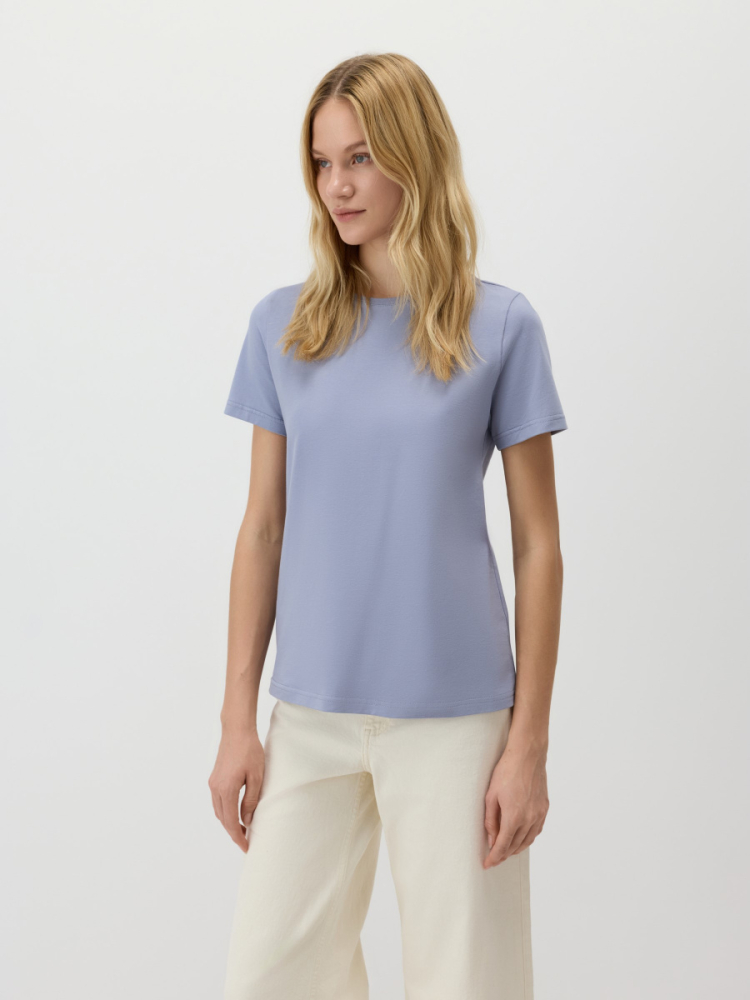 Базовая футболка