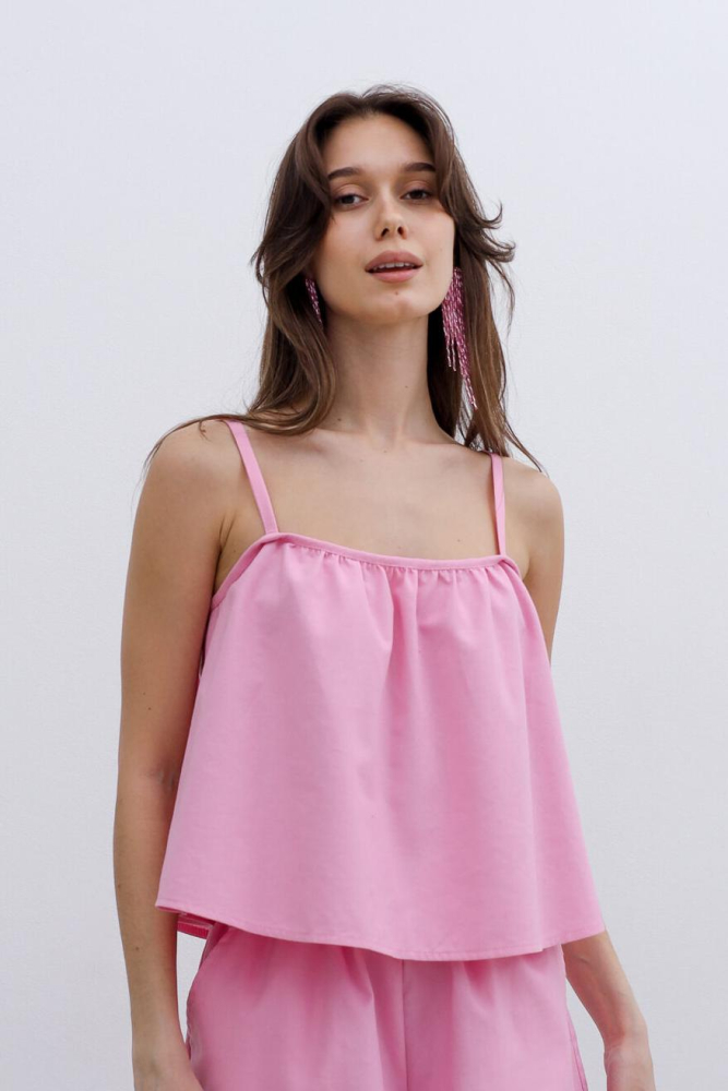 Топ len pink