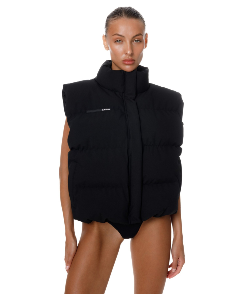 Жилет BASE mini