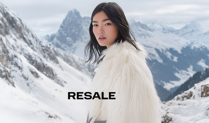 27 декабря | RESALE РОССИЙСКИХ БРЕНДОВ