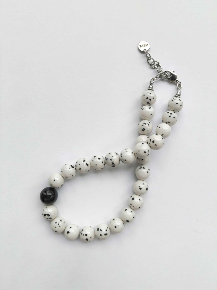 Колье DALMATIEN
