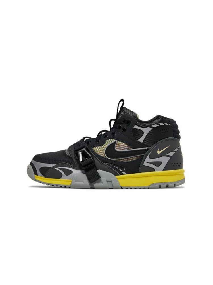 Кроссовки Nike Air Trainer 1 SP Dark Smoke Grey