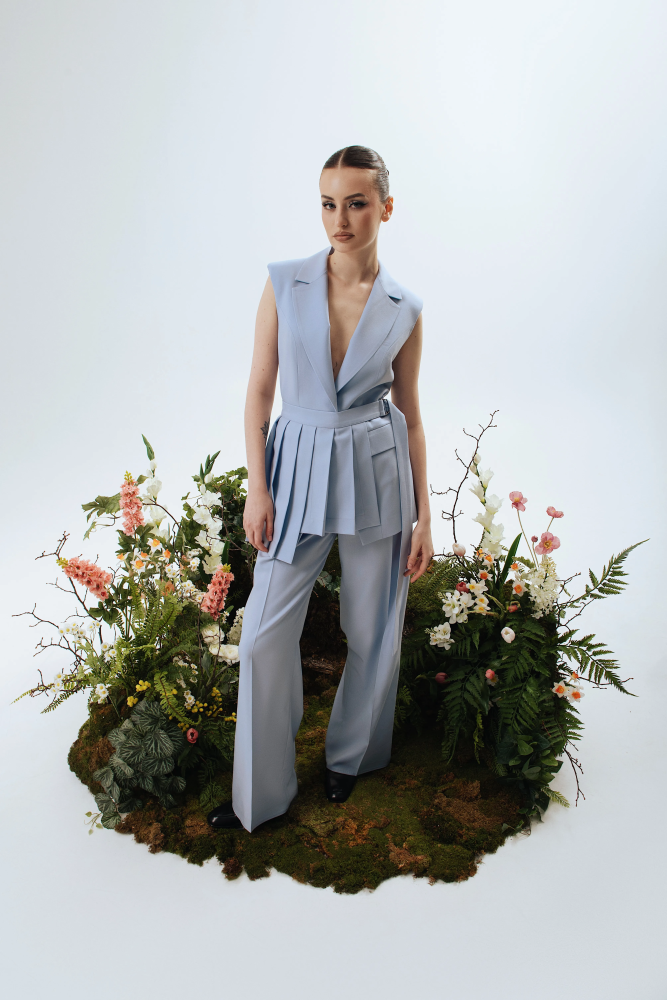 Брюки "Верочка"