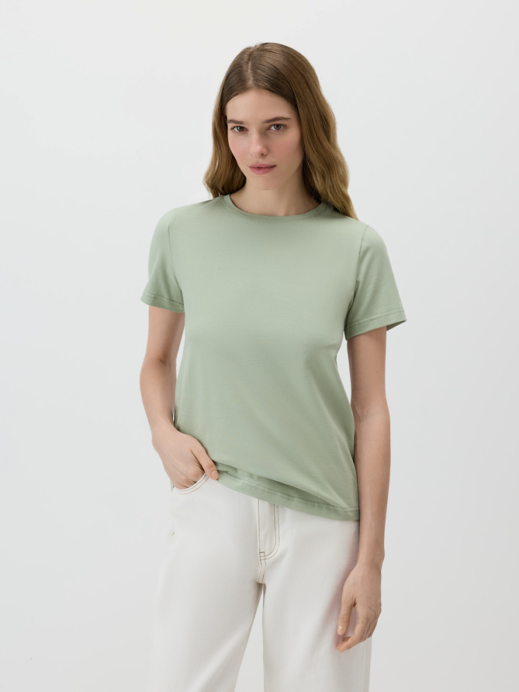 Базовая футболка