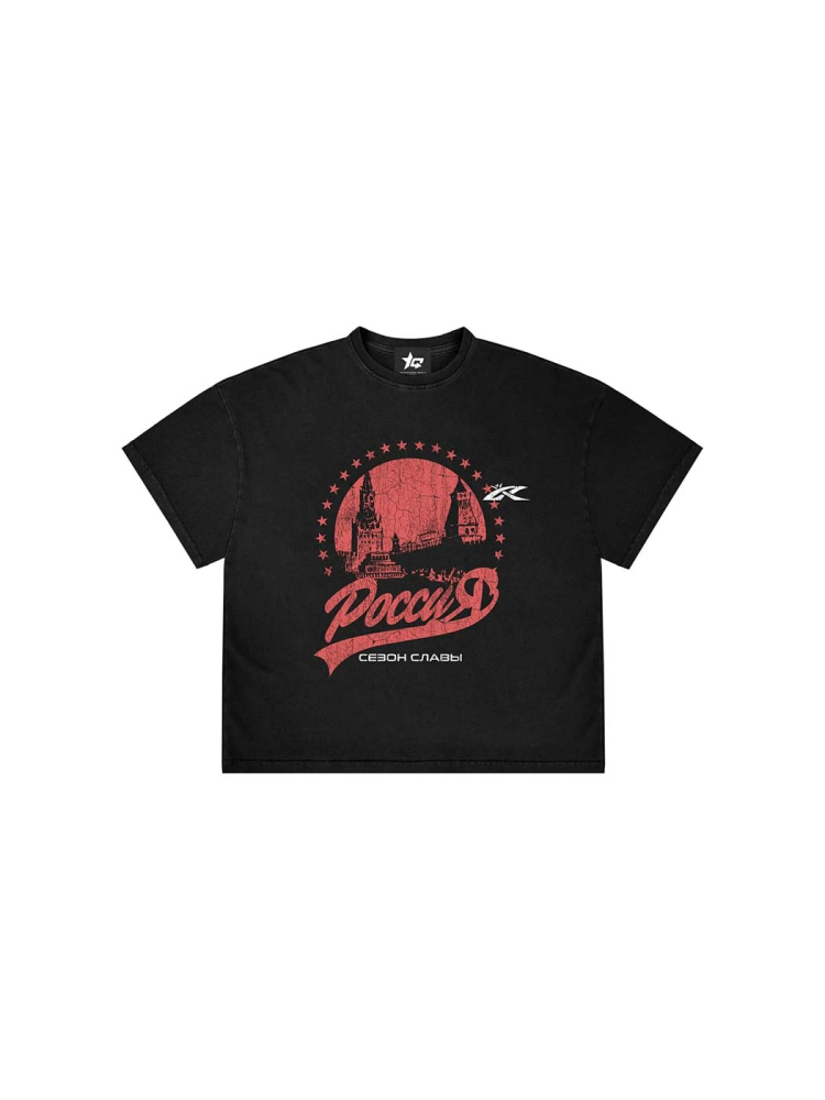 Футболка «Родина»