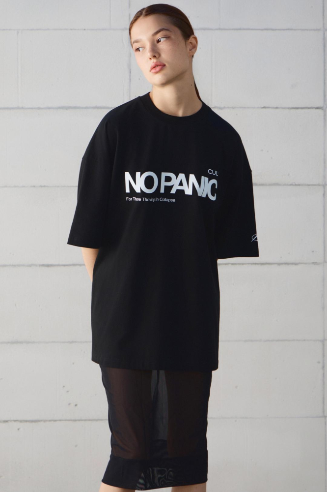 Футболка Crisis