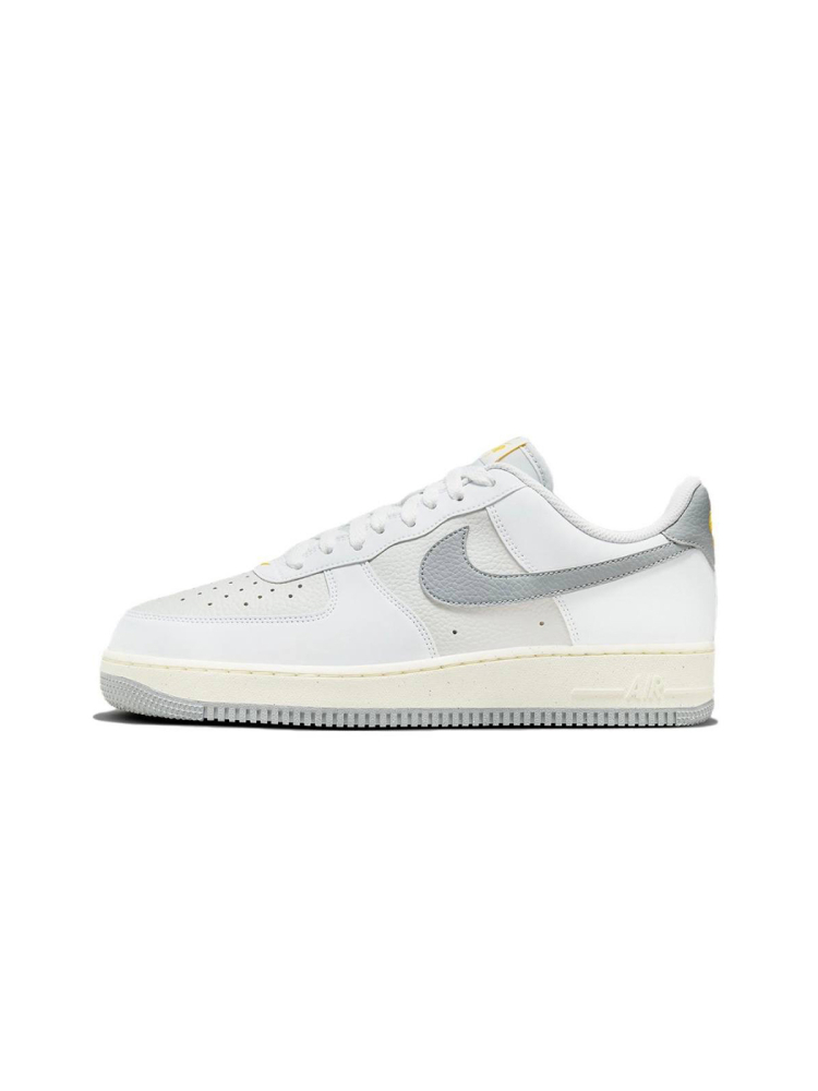 Кроссовки Nike Air Force 1 Next Nature Light Smoke Grey
