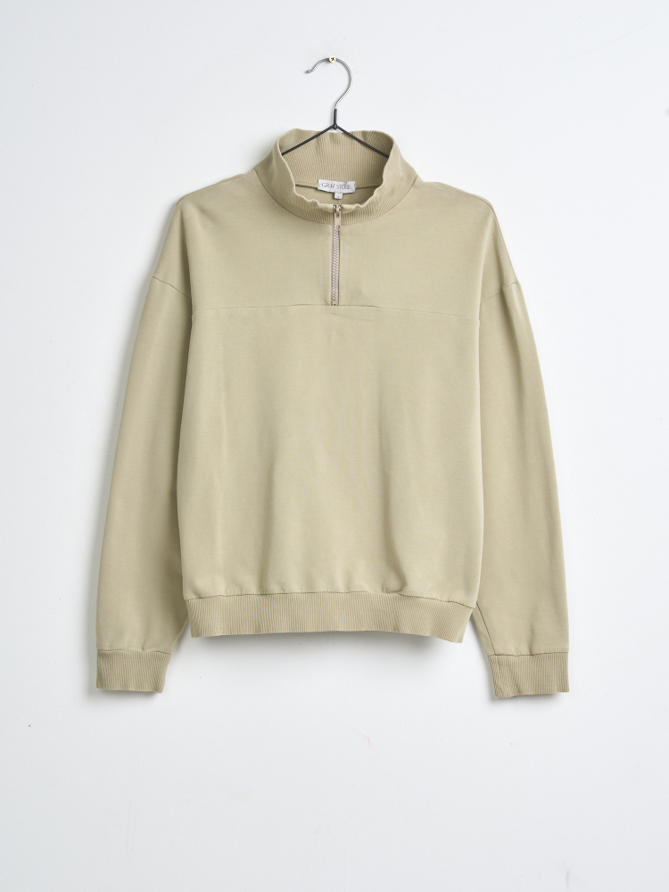 Свитшот Gray store