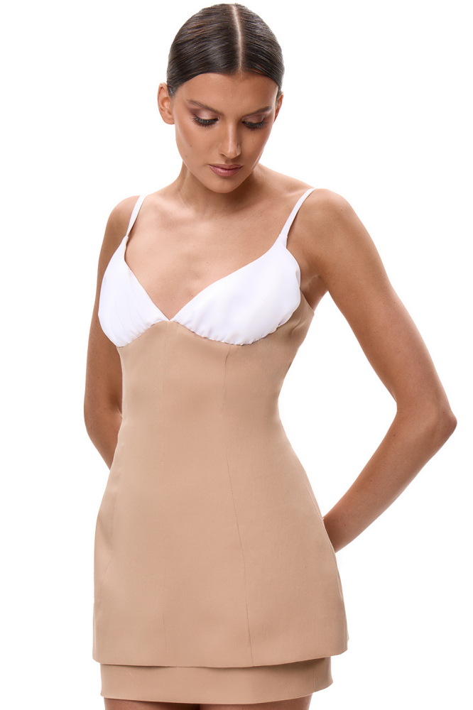 Корсет-баска