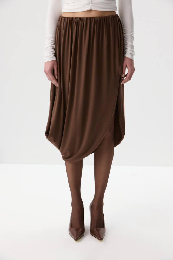 Юбка - баллон