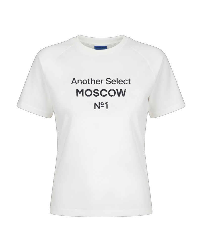 Футболка "Москва"