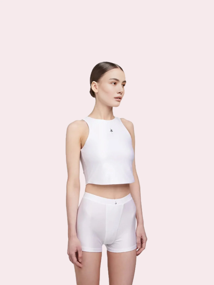 Трусы шорты Shine