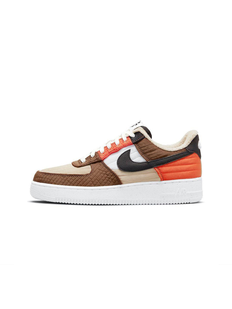 Кроссовки женские Nike Air Force 1 '07 LXX NN