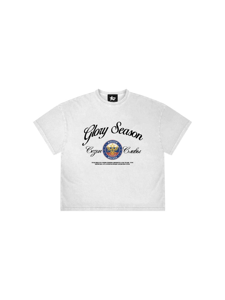 Футболка «Ода»