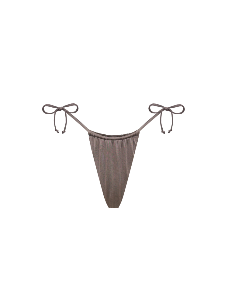 Плавки Dark Truffle