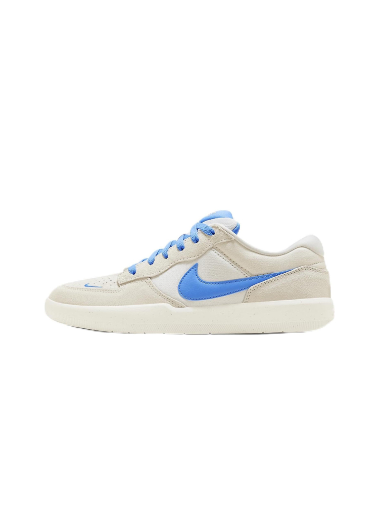 Кроссовки Nike SB Force 58 Phantom University