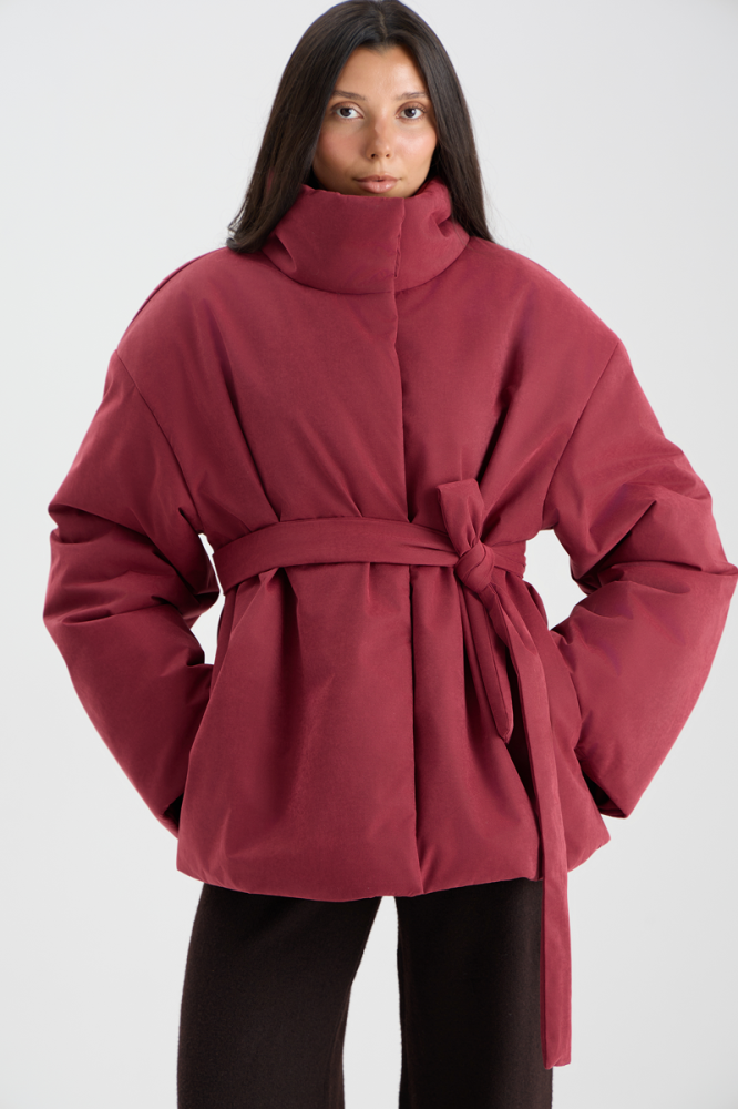 Куртка membrana mini