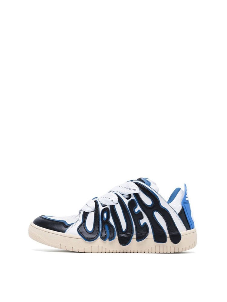 Кроссовки OLD ORDER Skater/001