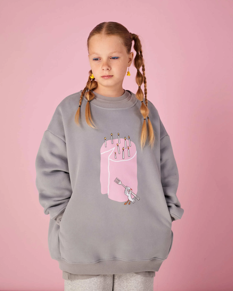 Табушка kids «Без повода»