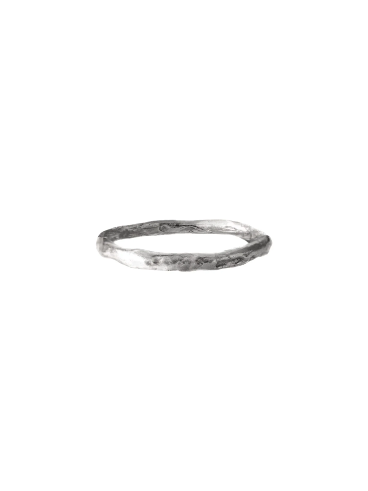 Кольцо Thin ring