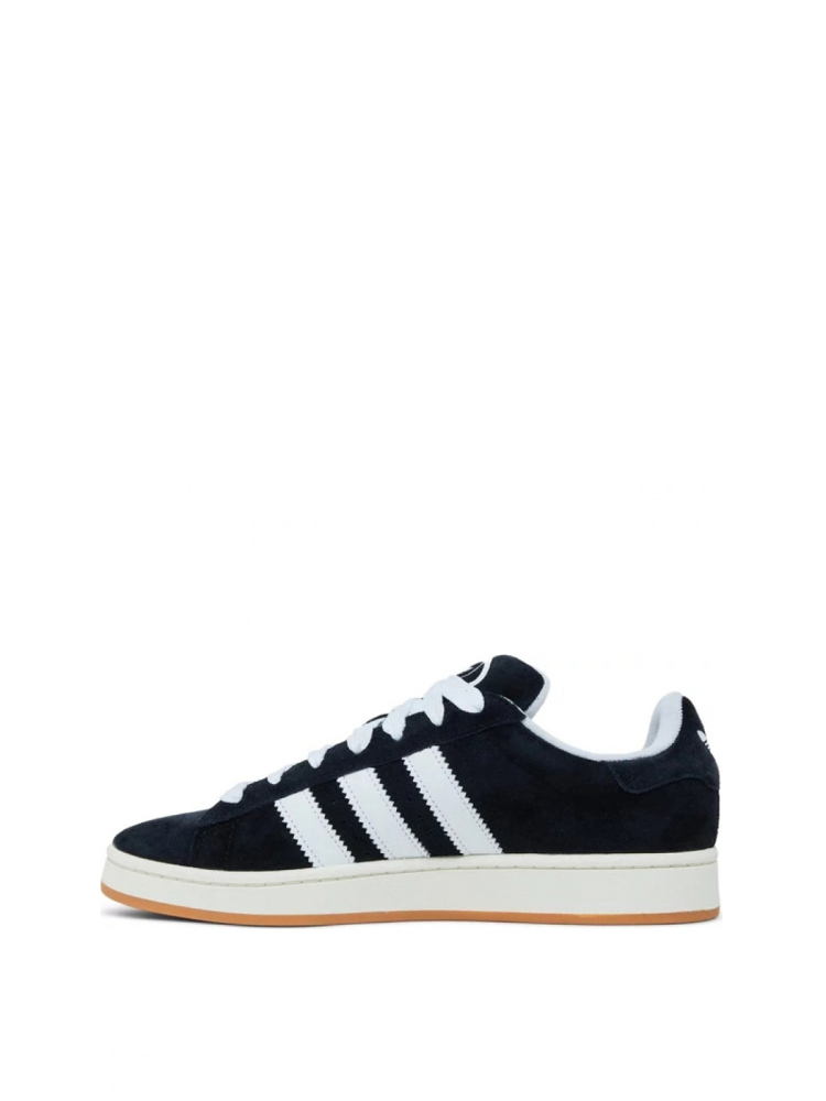Кроссовки Adidas Campus 00s Black white gum