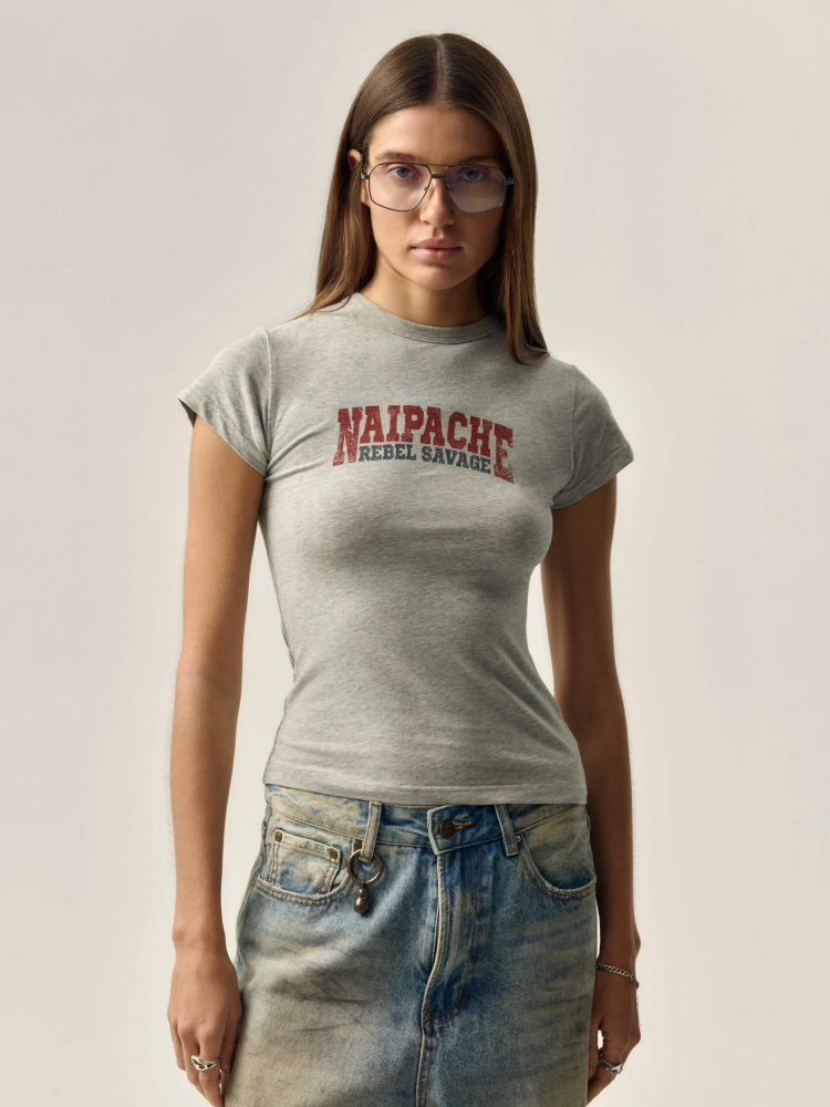 Футболка Slightly savage