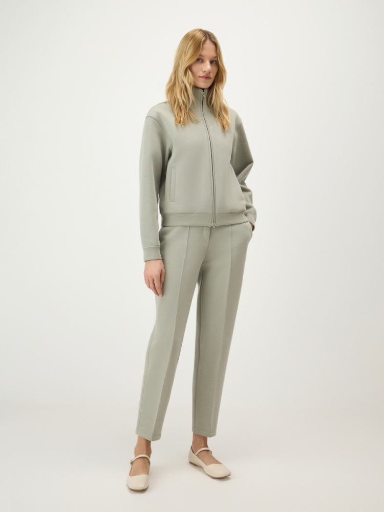 Брюки из неофутера