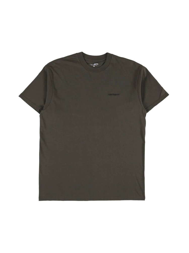 Футболка Carhartt WIP Script