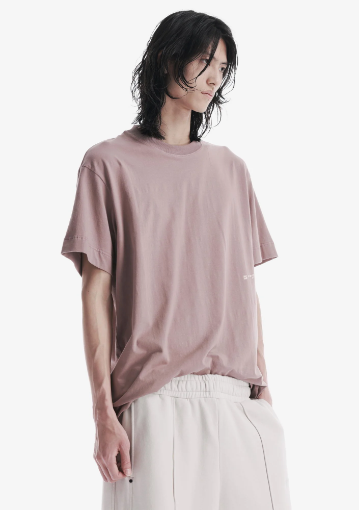 Футболка с базовым логотипом