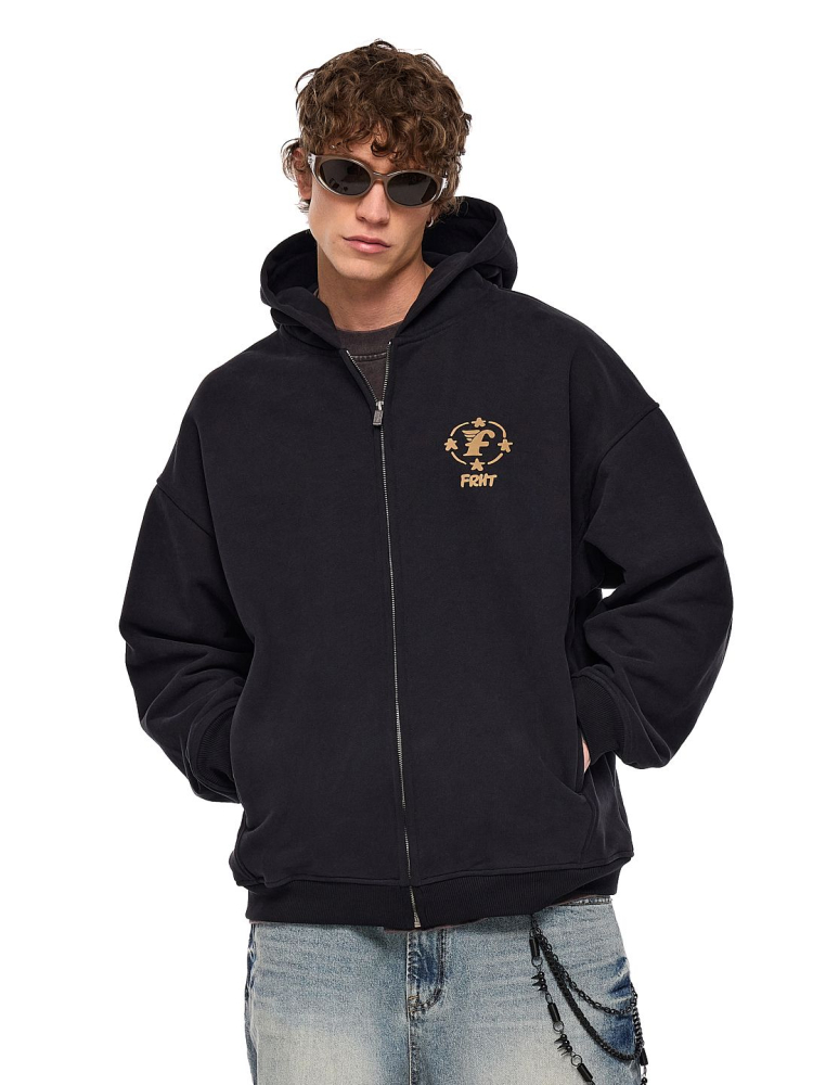 Худи FRHT Zip MH Insane