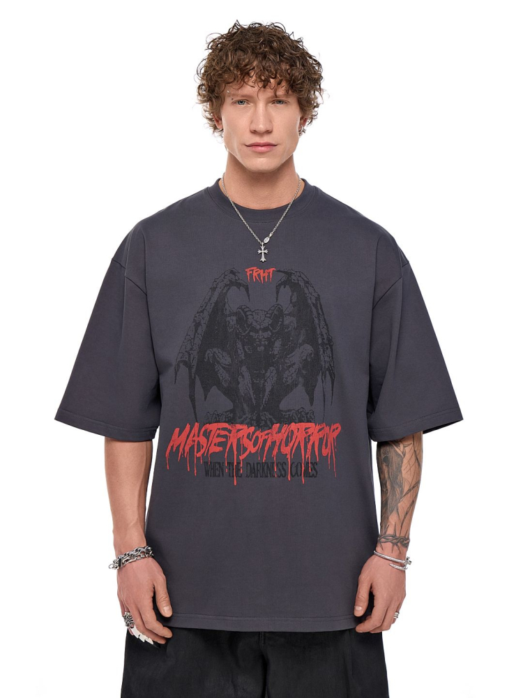 Футболка FRHT MH Strix