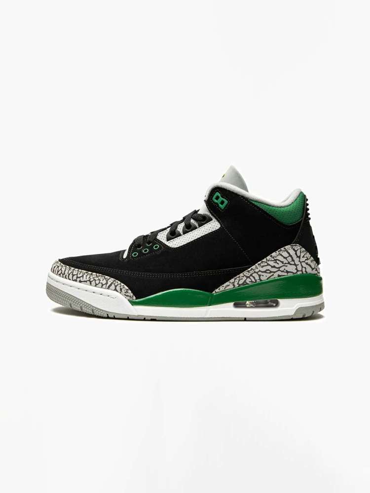 Кроссовки Nike Air Jordan 3 Retro