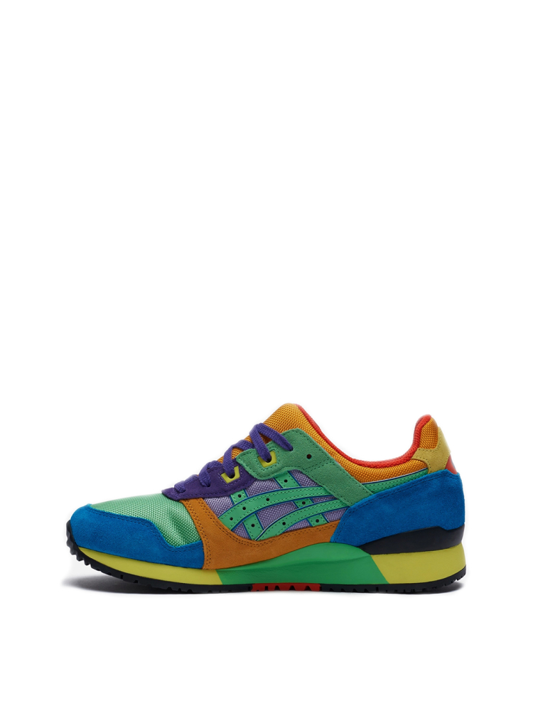 Кроссовки Asics Gel-Lyte III